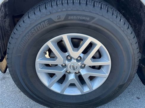 Used 2019 Nissan Frontier SV w/ Value Truck Package image 27