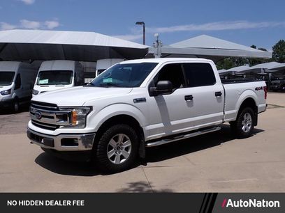 Used 2019 Ford F150 XLT w/ Heavy-Duty Payload Package