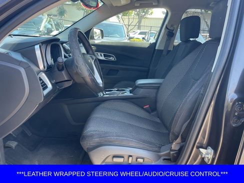Used 2016 Chevrolet Equinox LT w/ Convenience Package FWD image 3
