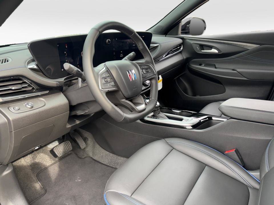 New 2026 Buick Envista Sport Touring w/ Convenience I Package FWD image 37
