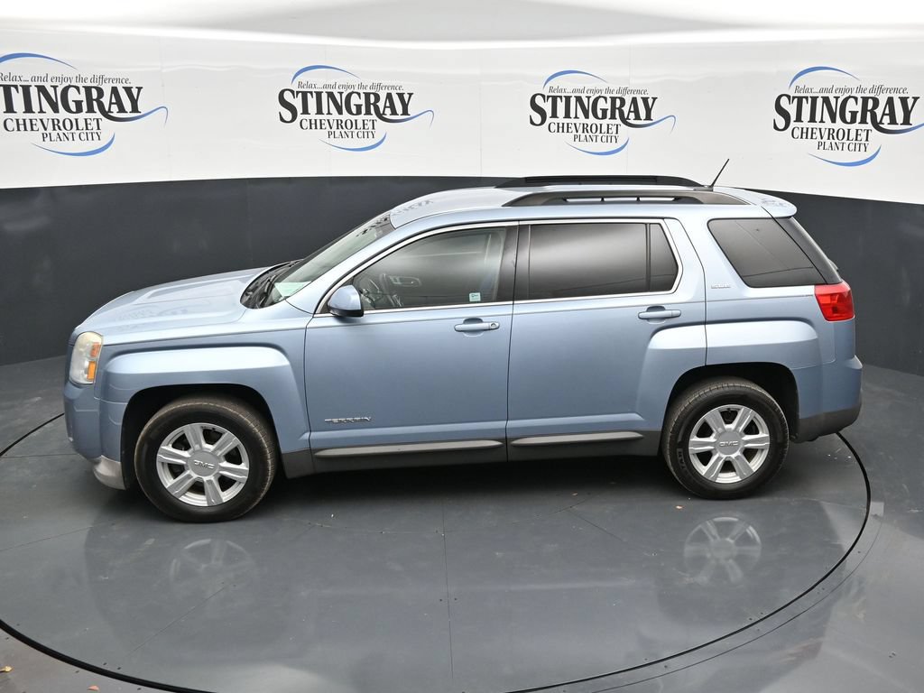 Used 2014 GMC Terrain SLE w/ Convenience Package FWD image 21