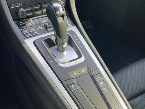Used 2025 Porsche 718 Cayman S RWD image 37