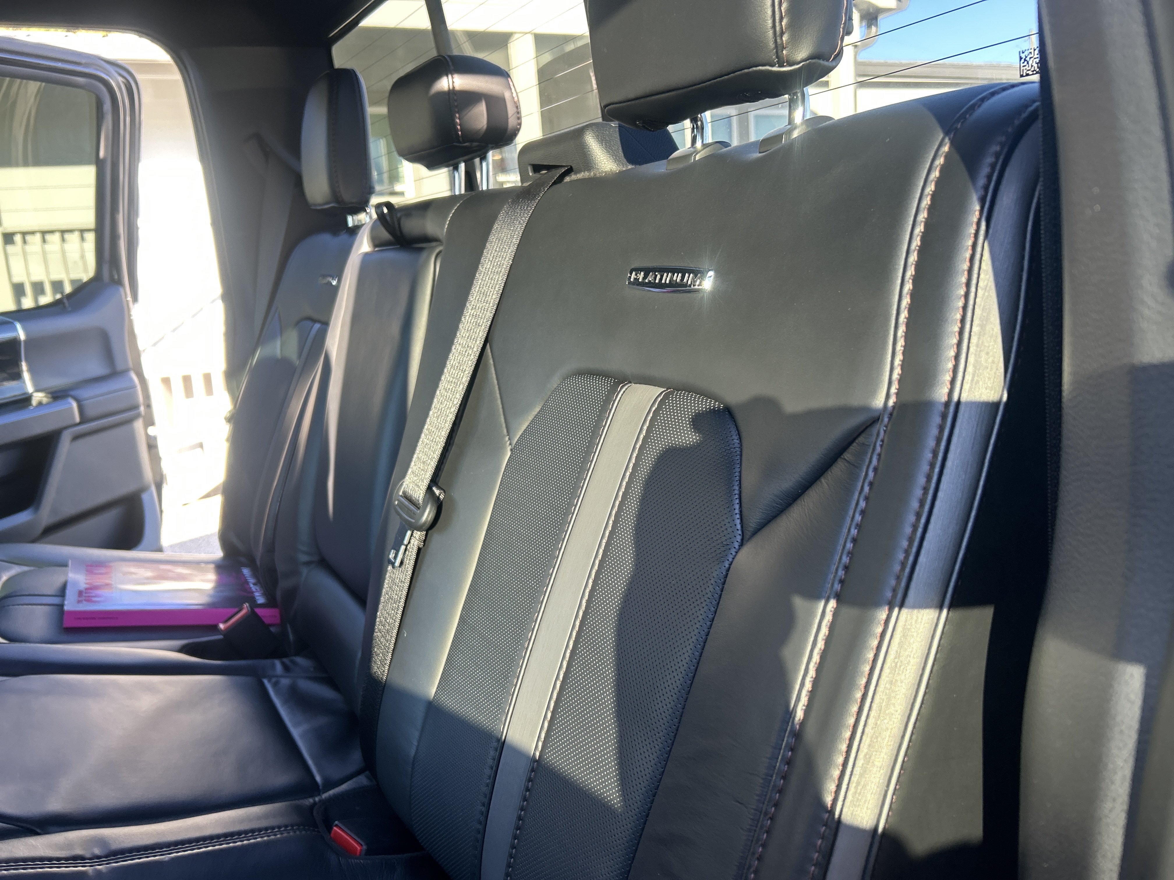 Used 2020 Ford F450 4x4 Crew Cab Super Duty image 35