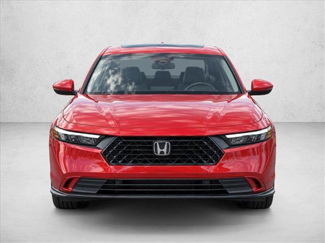 Used 2024 Honda Accord EX image 2