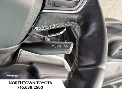 Used 2021 Jeep Grand Cherokee L Limited w/ Trailer Tow Package image 10