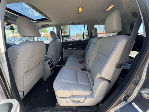 Used 2016 Honda Pilot EX-L image 13