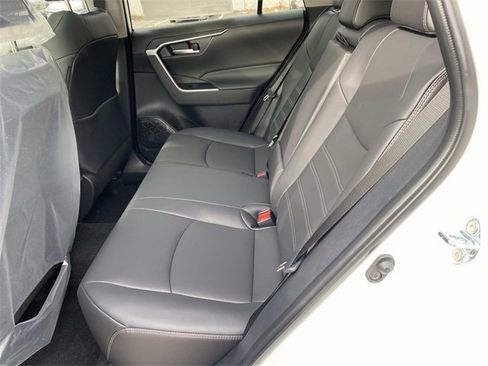 New 2025 Toyota RAV4 XLE Premium image 7