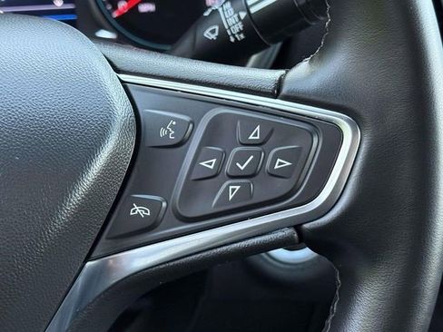 Certified 2024 Chevrolet Equinox LT AWD/4WD image 20