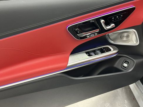 New 2026 Mercedes-Benz CLE 300 4MATIC Cabriolet image 10