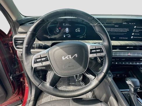 Certified 2023 Kia Telluride EX AWD/4WD image 11