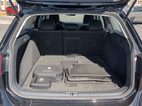 Used 2017 Volkswagen Golf Alltrack SEL image 31