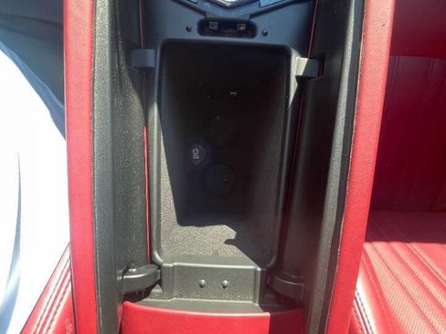 Used 2017 Maserati Levante S image 25