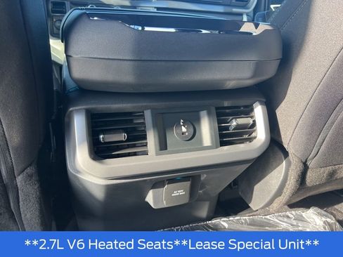 New 2026 Ford F150 XLT w/ Equipment Group 302A MID image 31