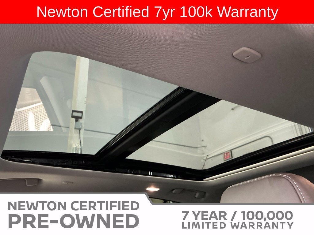 Used 2026 Nissan Murano Platinum AWD/4WD image 10