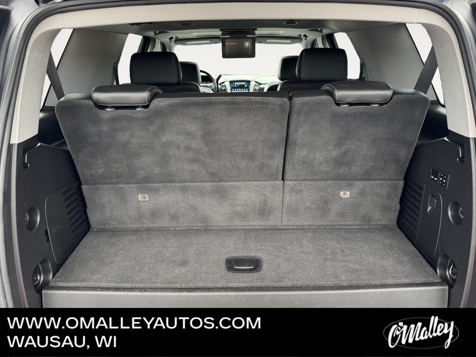 Used 2019 GMC Yukon SLT AWD/4WD image 12