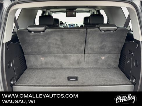 Used 2019 GMC Yukon SLT AWD/4WD image 12