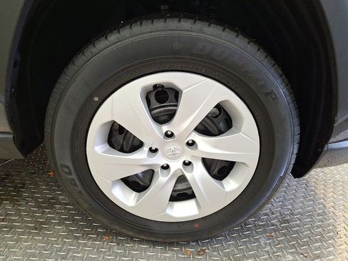 Used 2025 Toyota RAV4 LE image 26