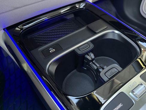 New 2026 Mercedes-Benz GLB 250 GLB 250 image 43