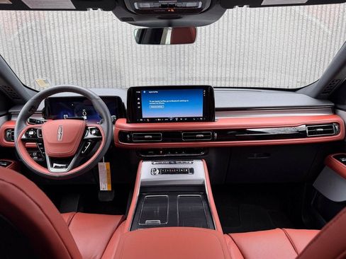 New 2026 Lincoln Aviator Reserve image 52