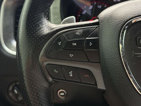 Used 2018 Dodge Charger R/T RWD image 12
