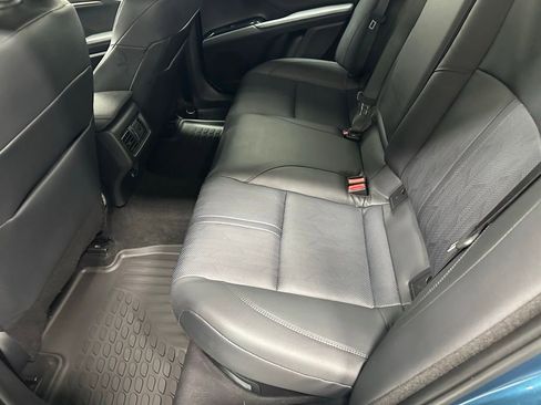 Used 2026 Toyota Camry XSE FWD image 47