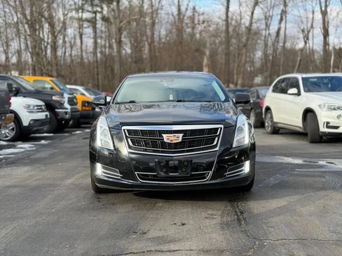 Used 2016 Cadillac XTS Luxury w/ Driver Awareness Package image 3