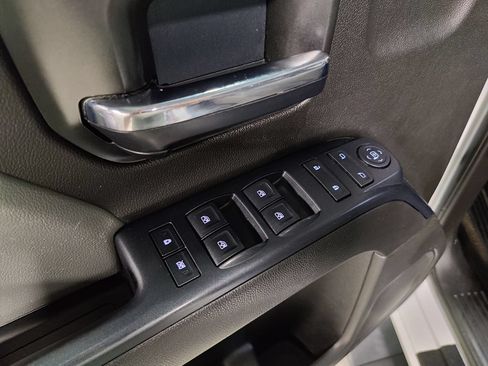 Used 2016 GMC Sierra 1500 4x4 Double Cab w/ Elevation Edition image 22