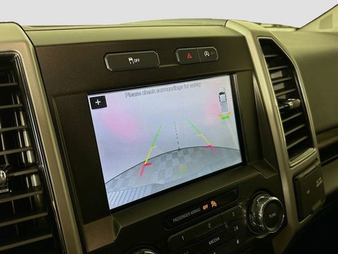 Used 2018 Ford F150 Lariat AWD/4WD image 18