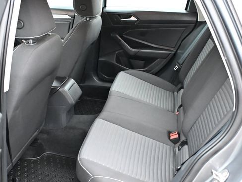 Used 2022 Volkswagen Jetta S image 35