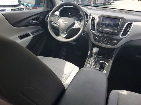 Used 2024 Chevrolet Equinox LS w/ LS Convenience Package image 10