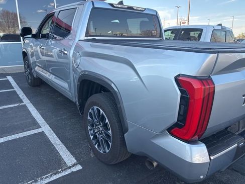 Used 2023 Toyota Tundra Limited image 17