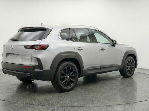 Used 2025 MAZDA CX-50 AWD 2.5 S w/ Premium Package image 9