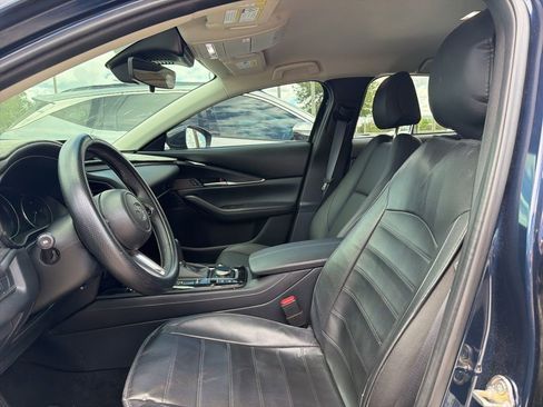 Certified 2024 MAZDA CX-30 AWD 2.5 S w/ Select Sport Pkg image 13