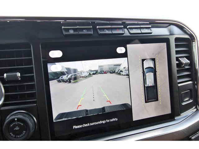 Used 2024 Ford F350 King Ranch w/ Chrome Package AWD/4WD image 22