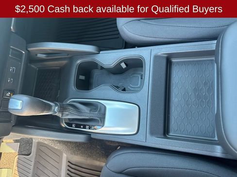 New 2026 Nissan Frontier S w/ Tow Package image 28