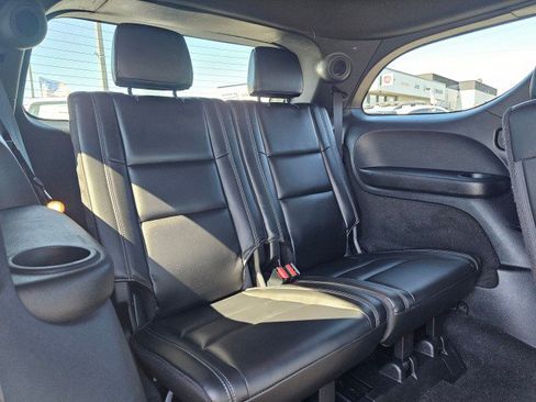 Used 2022 Dodge Durango GT AWD/4WD image 15