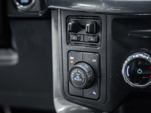Used 2023 Ford F150 XLT w/ Equipment Group 302A High AWD/4WD image 28