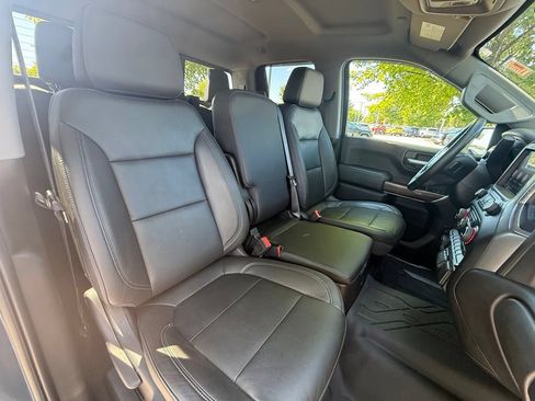 Used 2019 Chevrolet Silverado 1500 LT w/ All-Star Edition RWD image 29