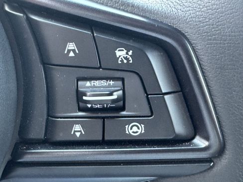 Used 2025 Subaru WRX Premium image 21