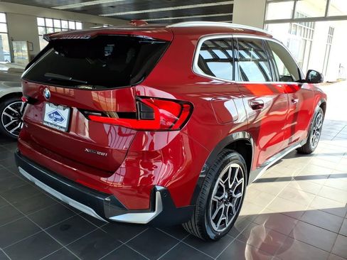 New 2026 BMW X1 xDrive28i image 8