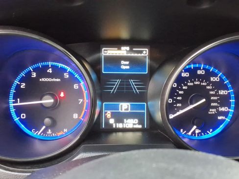 Used 2019 Subaru Outback 2.5i Premium AWD/4WD image 20