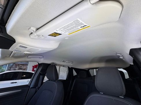 Used 2023 Ford Escape Active image 37