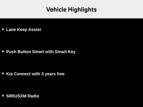 New 2026 Kia Sorento S image 19