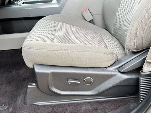 Used 2016 Ford F150 XLT w/ Equipment Group 301A Mid image 14