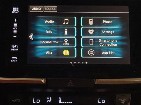 Used 2016 Honda Accord EX-L image 25