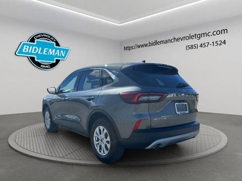 Used 2024 Ford Escape Active w/ Tech Pack #2 image 30