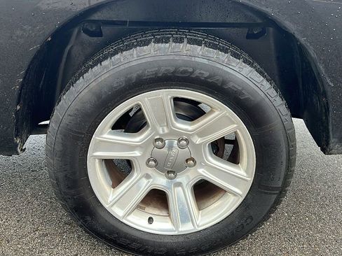 Used 2014 RAM 1500 Limited image 33