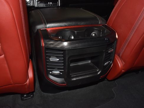 Used 2023 RAM 1500 Rebel w/ Rebel Level 1 Equipment Group AWD/4WD image 22