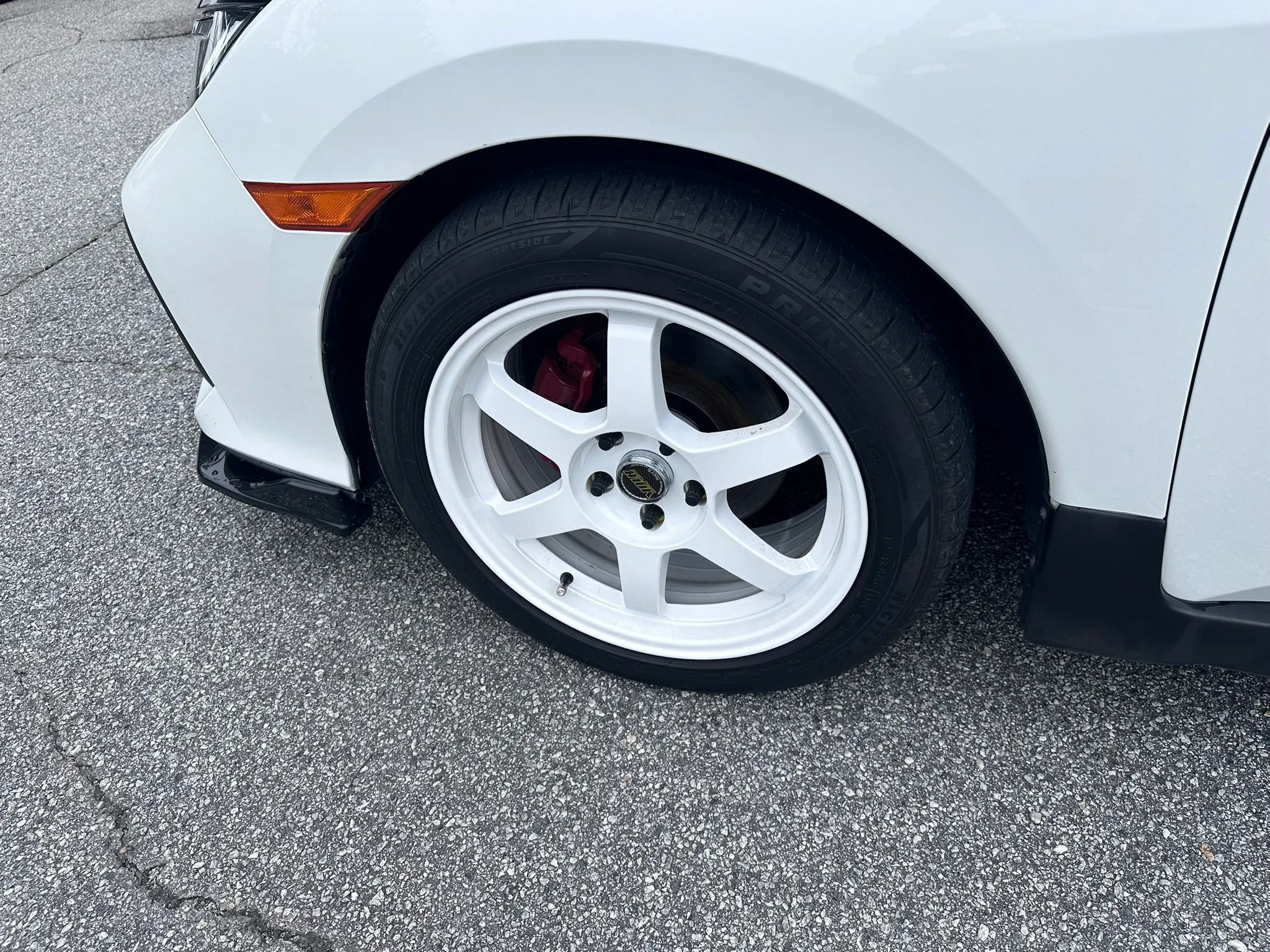 Used 2019 Honda Civic EX image 11