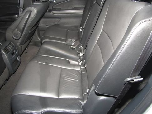 Certified 2022 Honda Pilot EX-L image 13